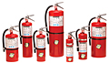 Buckeye ABC Fire Ext.